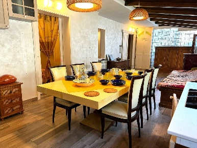 Foto Appartamento in Contrada Petto 22, Vieste di 140 m² con 5 locali