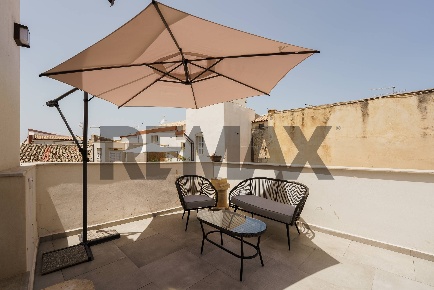Foto Appartamento in Via Resalibera 25, Siracusa Ortigia di 355 m²