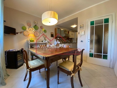 Foto Appartamento a Viareggio Marco Polo - Don Bosco di 151 m² con 6 locali