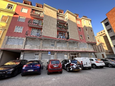 Foto Appartamento in Centro Storico RO, Rovigo Centro Storico di 115 m²