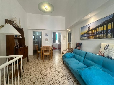 Foto Appartamento in Via Oberdan Fratini, Anzio di 50 m² con 3 locali