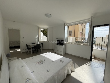 Foto Appartamento in Riviera Zanardelli, Anzio Centro Storico di 50 m²