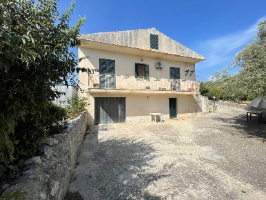 Foto Villa in Strada Provinciale 107, Modica in vendita