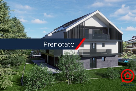 Foto Appartamento in Via Maria Montessori, Cesena di 111 m² con 3 locali
