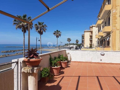 Foto Appartamento in Via Licia 22, Anzio Centro Storico di 50 m² in affitto