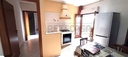 Foto Appartamento in VIA MAZZARA  SNC, Marsala di 52 m² con 3 locali