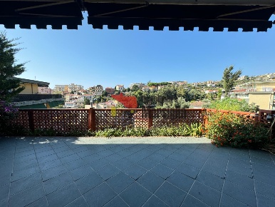 Foto Appartamento in Strada Privata Vallarino 92, Sanremo Solaro di 59 m²