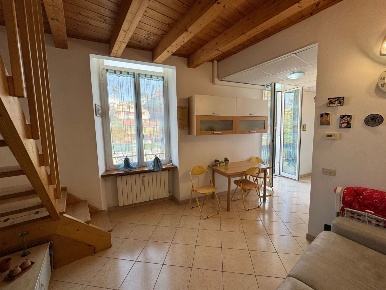 Foto Appartamento in Corso Felice Cavallotti, Sanremo di 45 m² con 3 locali