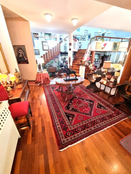 casa indipendente in vendita a Montesilvano in zona Villa Carmine