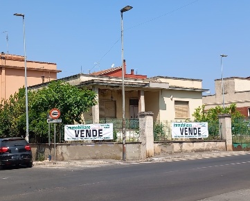 Foto Villa singola in Via Maremmana Inferiore 225, Guidonia Montecelio