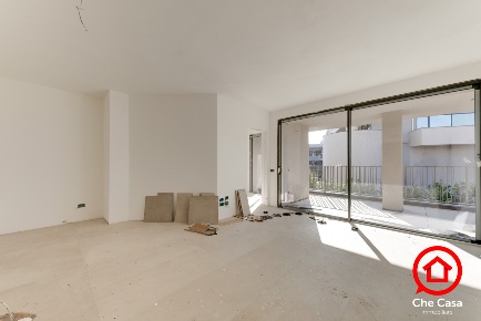 Foto Appartamento in Via Cavalcavia, Cesena di 85 m² con 2 locali