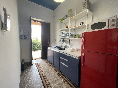 Foto Appartamento in Viale Mencacci, Anzio di 70 m² con 2 locali in affitto