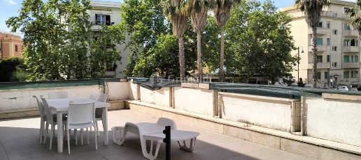 Foto Appartamento in Piazza Pollastrini 10, Anzio di 120 m² con 3 locali