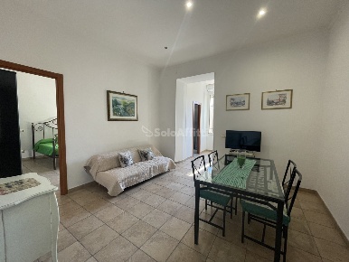 Foto Appartamento in Via Fanciulla d’Anzio, Anzio di 50 m² con 2 locali
