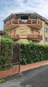 Foto Appartamento in Corso San Francesco 1, Anzio di 95 m² con 4 locali