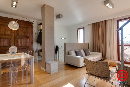 Foto Appartamento in Via Cerchia di Sant'Egidio 1882, Cesena di 118 m²