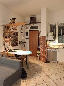 Foto Appartamento in Via Castelmerlo, Bologna Massarenti di 62 m²