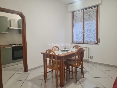 Foto Appartamento in Via Secchia, Montesilvano Santa Filomena di 64 m²