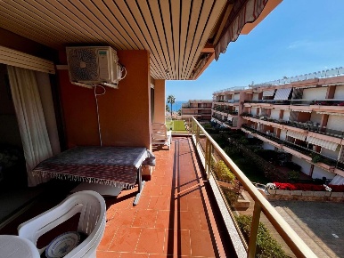 Foto Appartamento a Sanremo Foce - Semeria di 50 m² con 2 locali in vendita