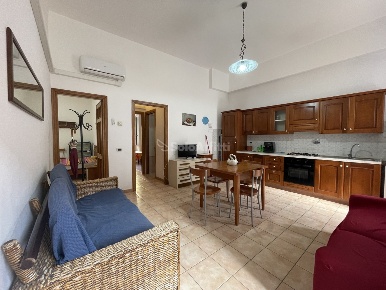 Foto Appartamento in Via Alfredo Baccarini, Anzio Centro Storico di 65 m²