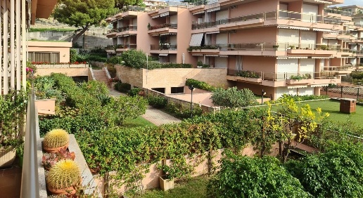 Foto Appartamento in via padre Semeria 129, Sanremo Foce - Semeria di 50 m²