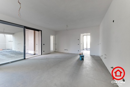 Foto Appartamento in Via Cavalcavia, Cesena di 173 m² con 4 locali