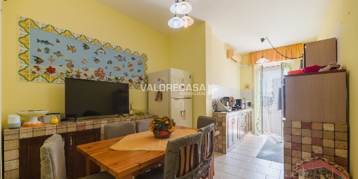 Foto Appartamento a Carrara di 110 m² con 4 locali in vendita