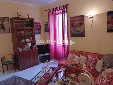 Foto Appartamento a Carrara di 90 m² con 5 locali in vendita