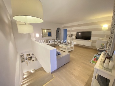 Foto Appartamento in Via Agricola 25, Carrara di 110 m² con 4 locali