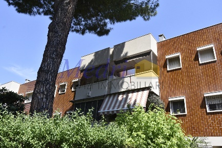 Foto Appartamento in Via Lombardia 349, Cesena di 145 m² con 5 locali