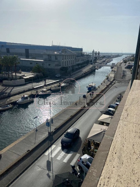 appartamento in affitto a Viareggio