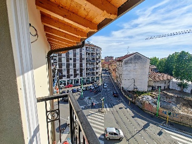 Foto Appartamento in Via Luigi Ornato, Milano Niguarda di 30 m² in affitto