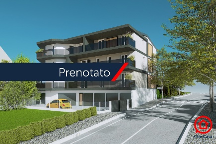 Foto Appartamento in Via Fiorenzuola 64, Cesena di 107 m² con 4 locali