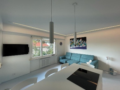 Foto Appartamento in Corso Giuseppe Mazzini 181, Sanremo di 90 m²