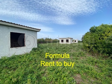 Foto Villa singola a Giugliano in Campania di 30 m² con 2 locali in vendita