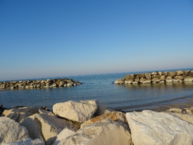 Foto Appartamento a Fano di 40 m² con 2 locali in vendita