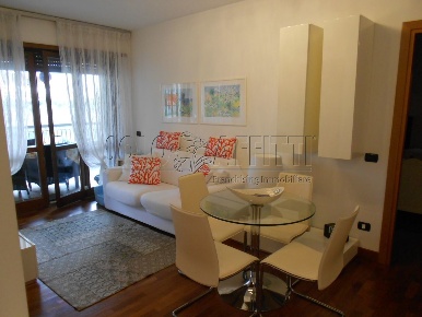 Foto Appartamento in Via Baldassarre Peruzzi, Fiumicino Parco Leonardo