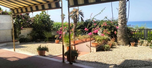 appartamento in affitto ad Anzio in zona Mare