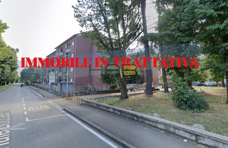 Foto Appartamento a Busto Arsizio Sant'Edoardo di 90 m² con 3 locali