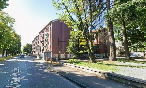Foto Appartamento a Busto Arsizio Sant'Edoardo di 90 m² con 3 locali