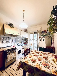 Foto Appartamento in Via Carbognano 2 ° Traversa 12, La Spezia di 90 m²