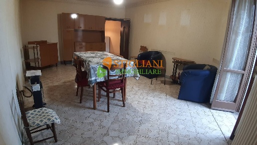 Foto Appartamento in centro storico, Campobasso Centro Storico di 190 m²