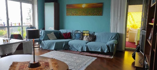 Foto Appartamento in VIA COGGI  4, Busto Arsizio di 100 m² con 3 locali