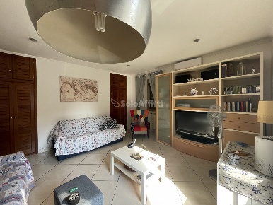 Foto Appartamento in Via Giacomo Matteotti, Anzio di 100 m² con 4 locali