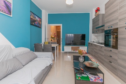 Foto Appartamento in Via  Saint Denis, Sesto San Giovanni Rondò - Torretta