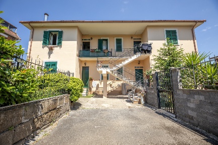 Foto Appartamento in Via Casilina 1813, Roma Rocca Cencia di 63 m²