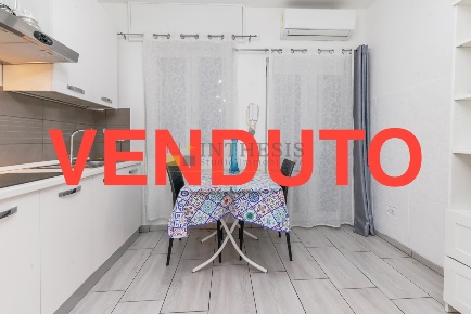 Foto Appartamento in Via Cesare Battisti 27, Sesto San Giovanni di 36 m²