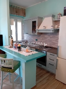 Foto Appartamento in via delle Pinete  11, Carrara di 68 m² con 4 locali