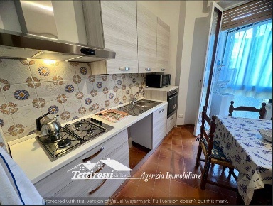 Foto Appartamento in Via Giovanni Fabbroni, Firenze di 80 m² con 4 locali