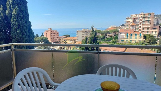 Foto Appartamento in Via Vallarino  54, Sanremo Foce - Semeria di 104 m²